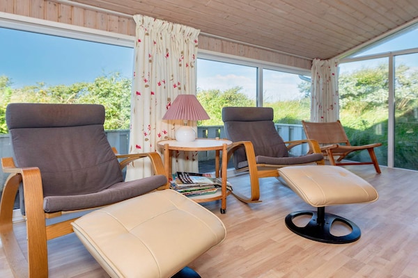 Foto van 12 persoons vakantie huis in Hjørring - Vakantiehuis in Hjørring - Indoor
