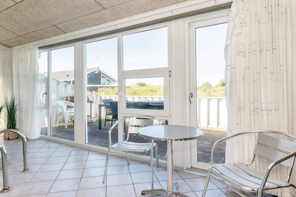 Foto van 12 persoons vakantie huis in Hjørring - Vakantiehuis in Hjørring - Indoor