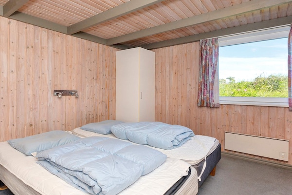 Foto van 12 persoons vakantie huis in Hjørring - Vakantiehuis in Hjørring - Indoor