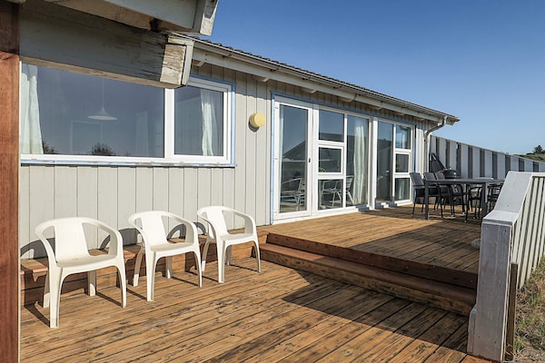 Foto van 12 persoons vakantie huis in Hjørring - Vakantiehuis in Hjørring - View