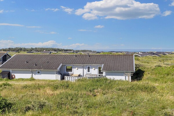 Foto van 12 persoons vakantie huis in Hjørring - Vakantiehuis in Hjørring - View