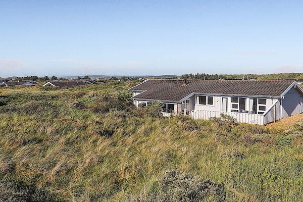 Foto van 12 persoons vakantie huis in Hjørring - Vakantiehuis in Hjørring - View