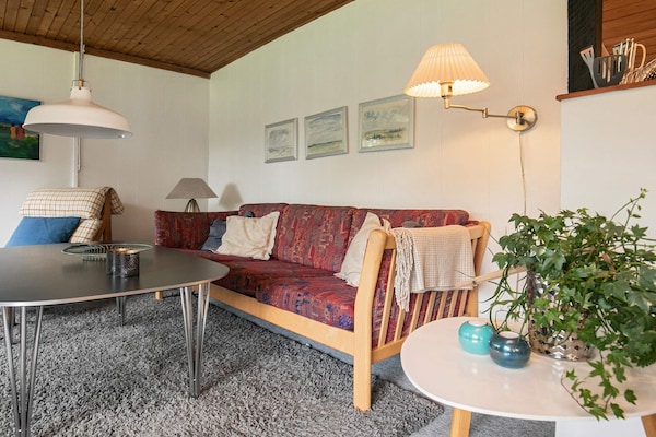 Foto van 6 persoons vakantie huis in Blåvand - Vakantiehuis in Blåvand - Indoor