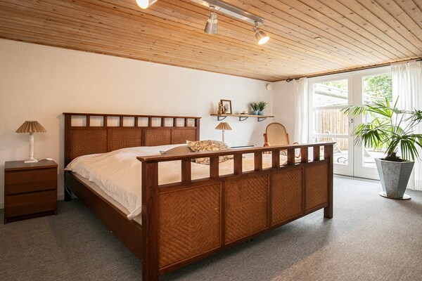 Foto van 6 persoons vakantie huis in Blåvand - Vakantiehuis in Blåvand - Indoor