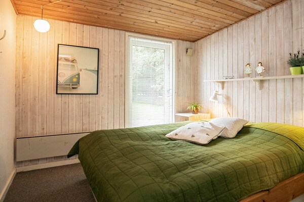 Foto van 6 persoons vakantie huis in Blåvand - Vakantiehuis in Blåvand - Indoor