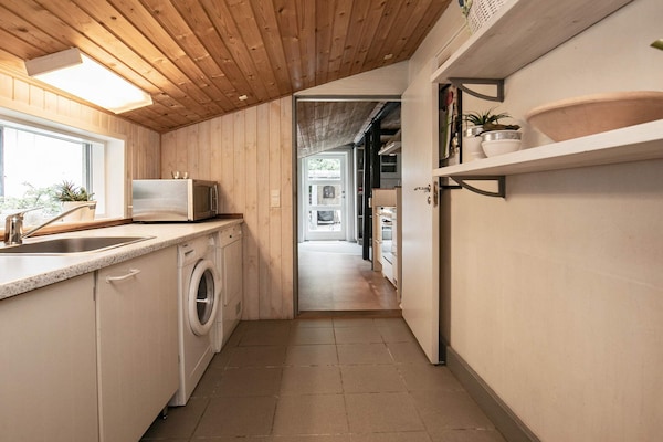 Foto van 6 persoons vakantie huis in Blåvand - Vakantiehuis in Blåvand - Indoor