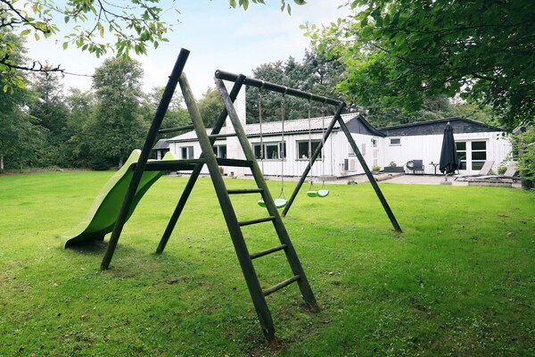 Foto van 6 persoons vakantie huis in Blåvand - Vakantiehuis in Blåvand - View