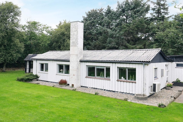 Foto van 6 persoons vakantie huis in Blåvand - Vakantiehuis in Blåvand - View