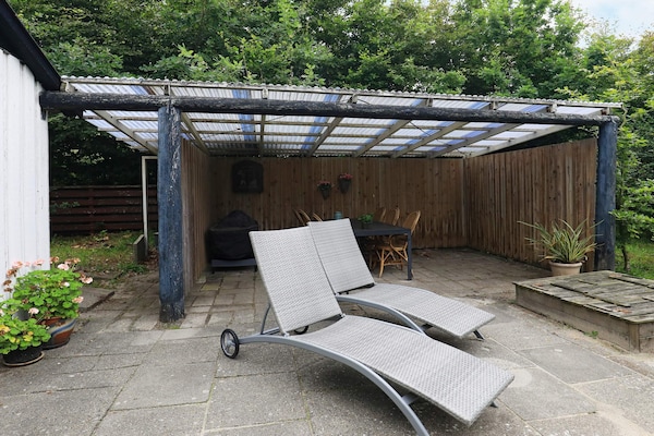 Foto van 6 persoons vakantie huis in Blåvand - Vakantiehuis in Blåvand - View