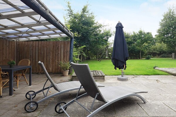 Foto van 6 persoons vakantie huis in Blåvand - Vakantiehuis in Blåvand - View