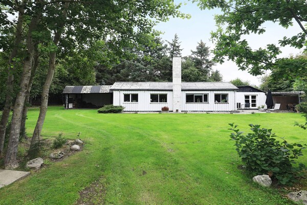 Foto van 6 persoons vakantie huis in Blåvand - Vakantiehuis in Blåvand - View