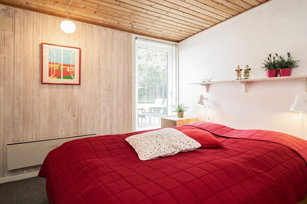 Foto van 6 persoons vakantie huis in Blåvand - Vakantiehuis in Blåvand - Indoor