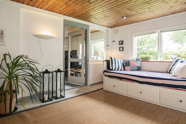 Foto van 6 persoons vakantie huis in Blåvand - Vakantiehuis in Blåvand - Indoor