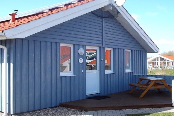 Foto van 12 persoons vakantie huis in Otterndorf - Vakantiehuis in Ottendorf - Outdoor