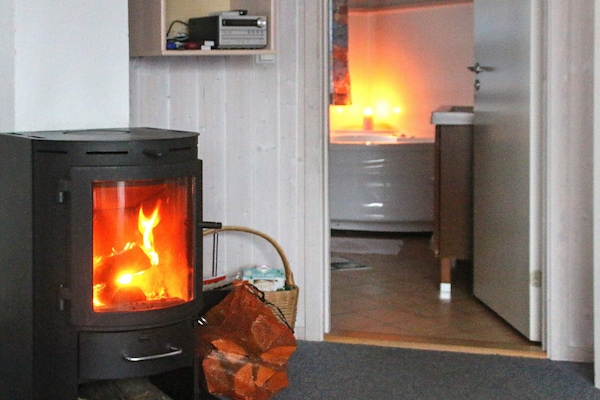 Foto van 12 persoons vakantie huis in Otterndorf - Vakantiehuis in Ottendorf - Indoor