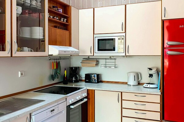 Foto van 12 persoons vakantie huis in Otterndorf - Vakantiehuis in Ottendorf - Indoor