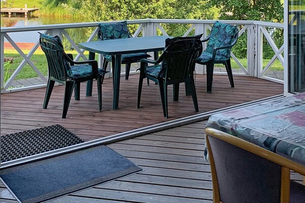 Foto van 12 persoons vakantie huis in Otterndorf - Vakantiehuis in Ottendorf - Indoor