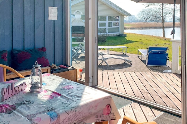 Foto van 12 persoons vakantie huis in Otterndorf - Vakantiehuis in Ottendorf - Indoor