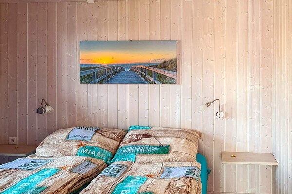 Foto van 12 persoons vakantie huis in Otterndorf - Vakantiehuis in Ottendorf - Indoor