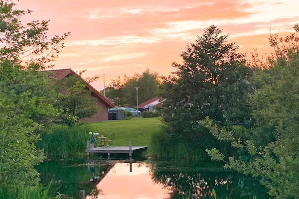 Foto van 12 persoons vakantie huis in Otterndorf - Vakantiehuis in Ottendorf - View