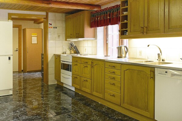 Foto van 17 persoons vakantie huis in MELLERUD-By Traum - Vakantiehuis in MELLERUD - Indoor
