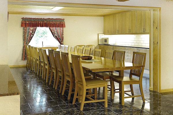 Foto van 17 persoons vakantie huis in MELLERUD-By Traum - Vakantiehuis in MELLERUD - Indoor