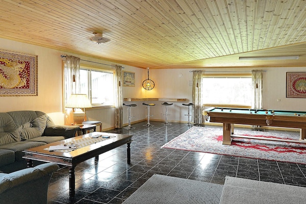 Foto van 17 persoons vakantie huis in MELLERUD-By Traum - Vakantiehuis in MELLERUD - Indoor