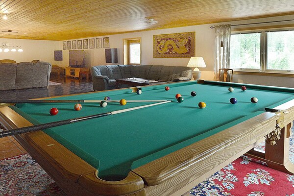 Foto van 17 persoons vakantie huis in MELLERUD-By Traum - Vakantiehuis in MELLERUD - Indoor