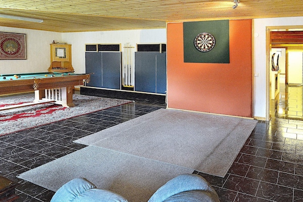 Foto van 17 persoons vakantie huis in MELLERUD-By Traum - Vakantiehuis in MELLERUD - Indoor