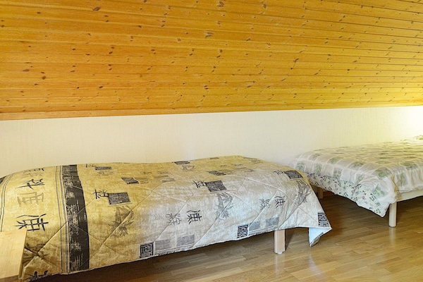 Foto van 17 persoons vakantie huis in MELLERUD-By Traum - Vakantiehuis in MELLERUD - Indoor