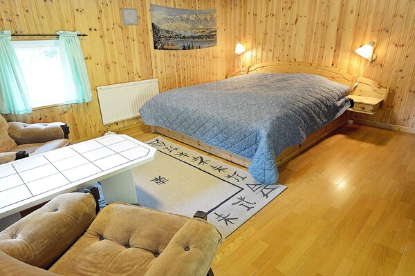 Foto van 17 persoons vakantie huis in MELLERUD-By Traum - Vakantiehuis in MELLERUD - Indoor