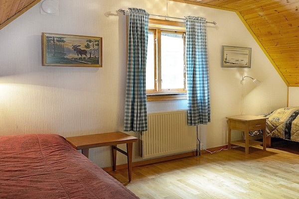 Foto van 17 persoons vakantie huis in MELLERUD-By Traum - Vakantiehuis in MELLERUD - Indoor