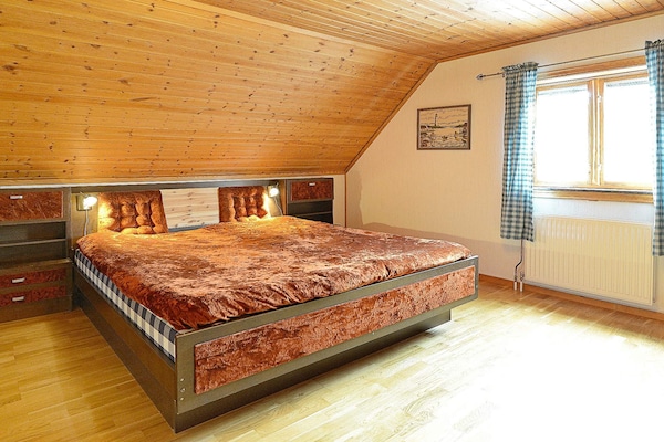 Foto van 17 persoons vakantie huis in MELLERUD-By Traum - Vakantiehuis in MELLERUD - Indoor