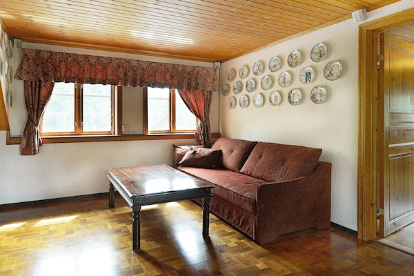 Foto van 17 persoons vakantie huis in MELLERUD-By Traum - Vakantiehuis in MELLERUD - Indoor