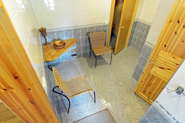 Foto van 17 persoons vakantie huis in MELLERUD-By Traum - Vakantiehuis in MELLERUD - Indoor