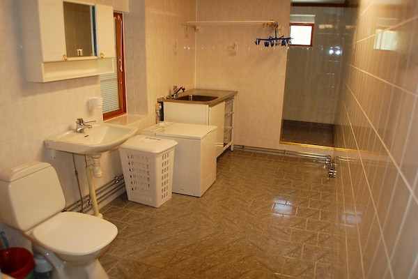 Foto van 17 persoons vakantie huis in MELLERUD-By Traum - Vakantiehuis in MELLERUD - Indoor