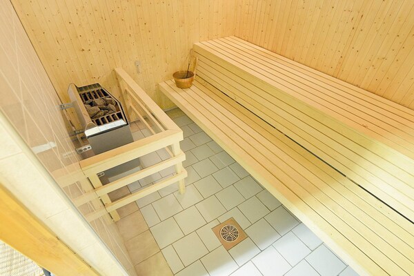 Foto van 17 persoons vakantie huis in MELLERUD-By Traum - Vakantiehuis in MELLERUD - Sauna