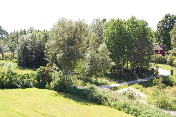 Foto van 17 persoons vakantie huis in MELLERUD-By Traum - Vakantiehuis in MELLERUD - View