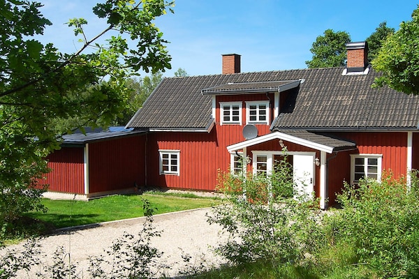 Foto van 17 persoons vakantie huis in MELLERUD-By Traum - Vakantiehuis in MELLERUD - Outdoor