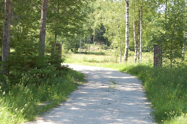 Foto van 17 persoons vakantie huis in MELLERUD-By Traum - Vakantiehuis in MELLERUD - View