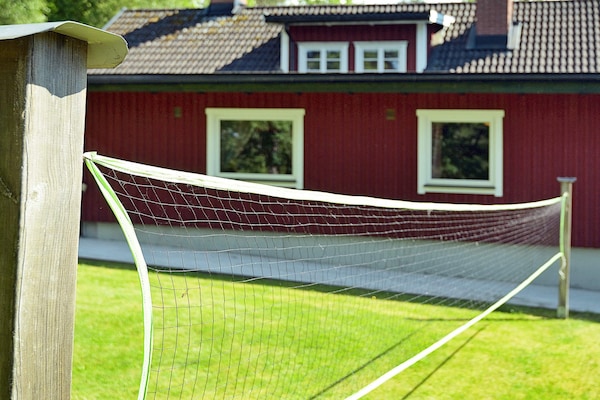 Foto van 17 persoons vakantie huis in MELLERUD-By Traum - Vakantiehuis in MELLERUD - Outdoor
