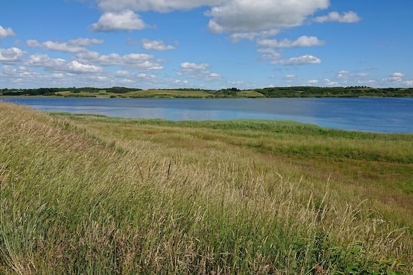 Foto van 6 persoons vakantie huis in Højslev-By Traum - Vakantiehuis in Højslev - WaterView
