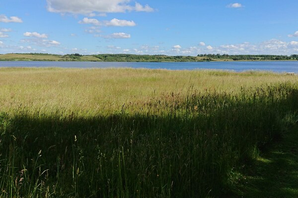 Foto van 6 persoons vakantie huis in Højslev-By Traum - Vakantiehuis in Højslev - WaterView