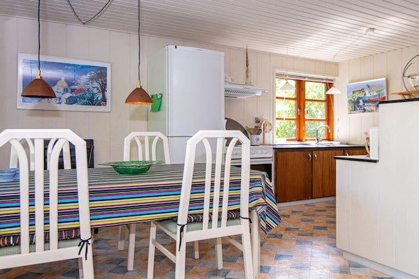 Foto van 6 persoons vakantie huis in Højslev-By Traum - Vakantiehuis in Højslev - Indoor