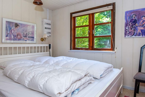 Foto van 6 persoons vakantie huis in Højslev-By Traum - Vakantiehuis in Højslev - Indoor