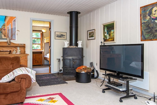Foto van 6 persoons vakantie huis in Højslev-By Traum - Vakantiehuis in Højslev - Indoor