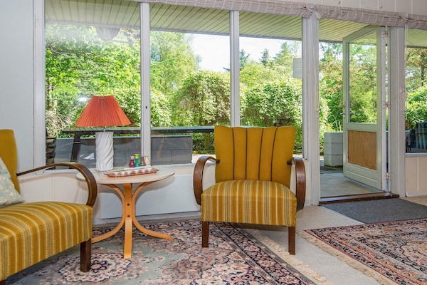 Foto van 6 persoons vakantie huis in Højslev-By Traum - Vakantiehuis in Højslev - Indoor