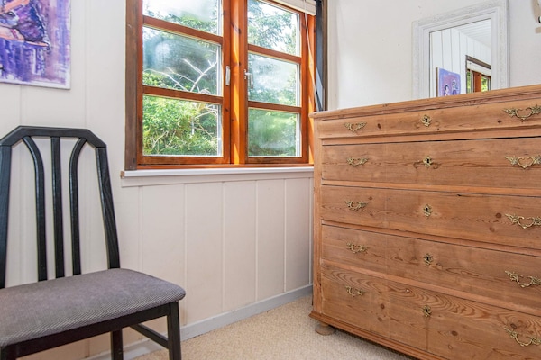 Foto van 6 persoons vakantie huis in Højslev-By Traum - Vakantiehuis in Højslev - Indoor
