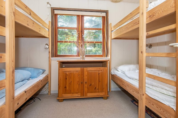 Foto van 6 persoons vakantie huis in Højslev-By Traum - Vakantiehuis in Højslev - Indoor