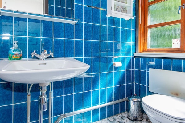 Foto van 6 persoons vakantie huis in Højslev-By Traum - Vakantiehuis in Højslev - Indoor